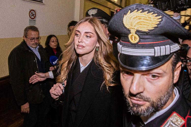 Chiara Ferragni Acquitted of Aggravated Fraud Charges Linked to Pandoro Cake