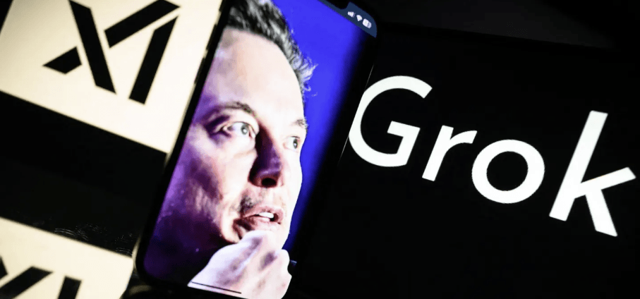 Elon Musk Implements Image Generation Restrictions on Grok