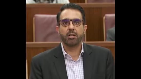 Pritam Singh Loses Opposition Leader Title Following Perjury Conviction