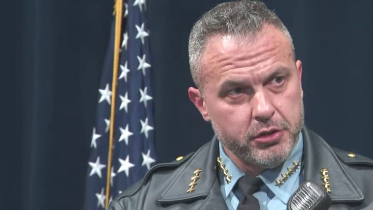 Federal Agent Shoots Man in Minneapolis After Attack