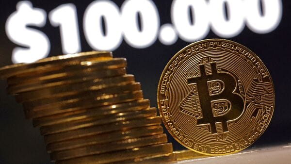 Bitcoin Shows Optimistic Signs Aiming for $101,000