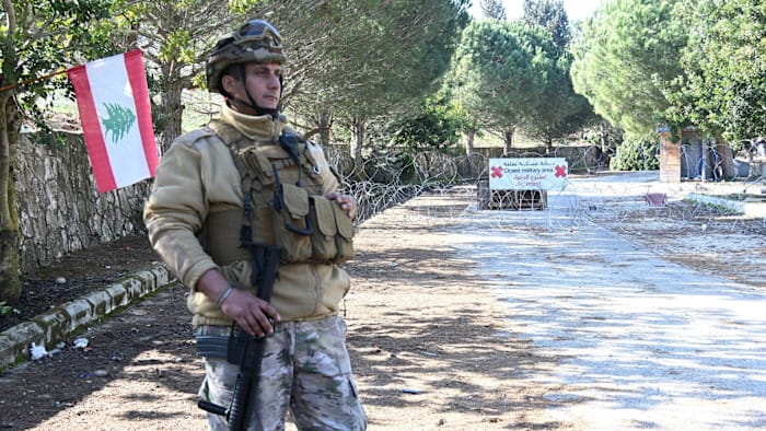 Concerns Rise in Lebanon Over Potential Israeli Military Escalation