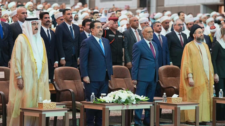 Trump Launches Second Phase of Plan for Gaza