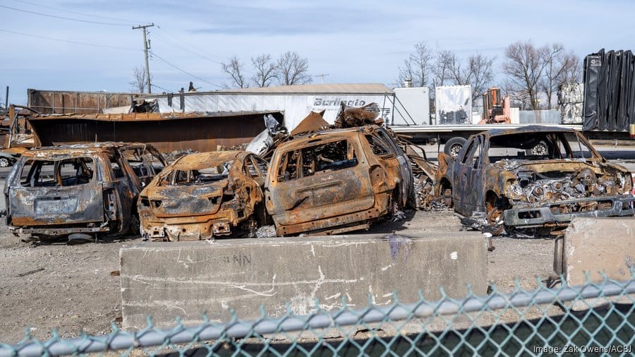 Boeing Aware of Structural Defects Linked to UPS Aircraft Accident