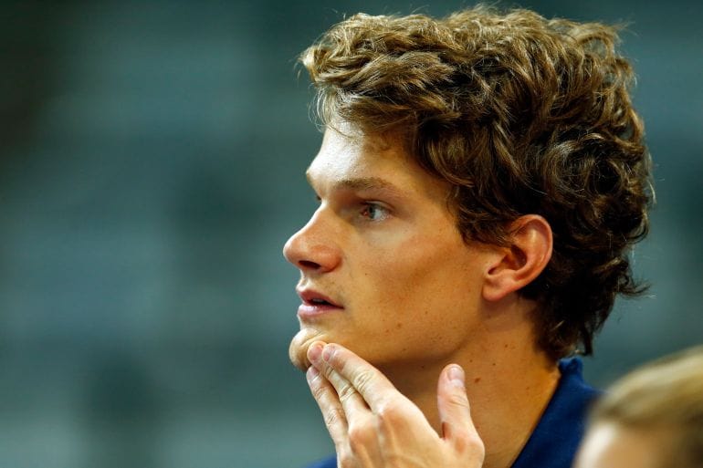 Olympic Champion Yannick Agnel Faces Trial for Rape