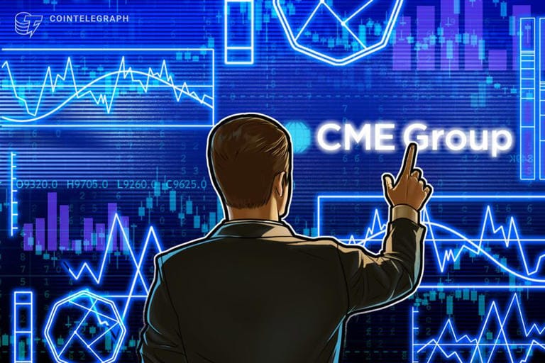 CME Expands Cryptocurrency Futures Market with New Altcoin Contracts