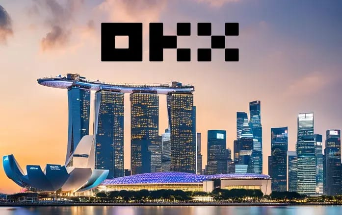 OKX Plans Major Expansion in Regulated Cryptocurrency Ecosystem for 2026