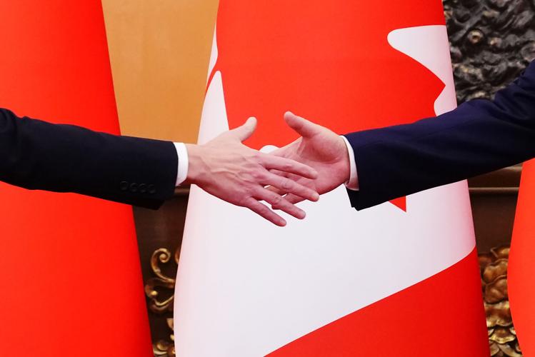 Canada and China Strengthen Relations After Years of Tensions