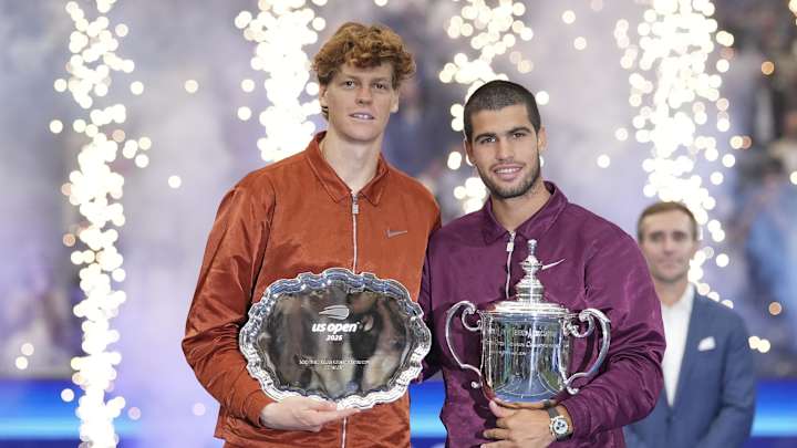 Alcaraz and Sinner Elevate Rivalry Ahead of 2026 Australian Open