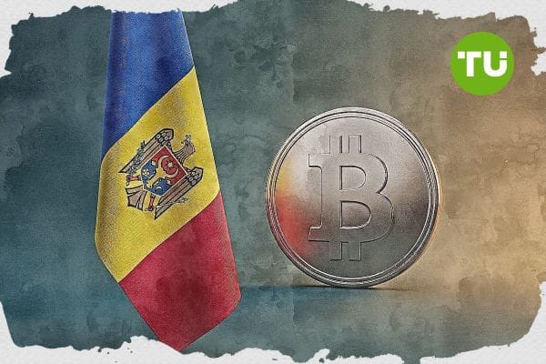 Moldova to Legalize Cryptocurrency in Line with EU MiCA Regulations