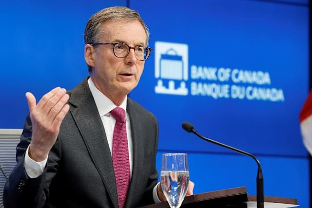 China and Canada Announce Tariff Reductions Following Major Meeting