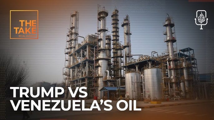 Why Venezuela is Considered 'Uninvestable' for Major Oil Companies