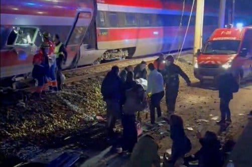 Rail Disaster at Adamuz: Early Signs of a Systemic Safety Crisis on Spain’s High-Speed Network