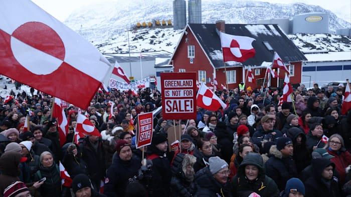 Tariff as a Weapon: Trump’s Threat to Europe and the Stakes for Greenland