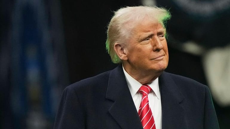 Trump’s Tariff Shock Sends Markets Reeling: Bitcoin Falls, Gold Spikes as Europe Prepares a Tariff Response