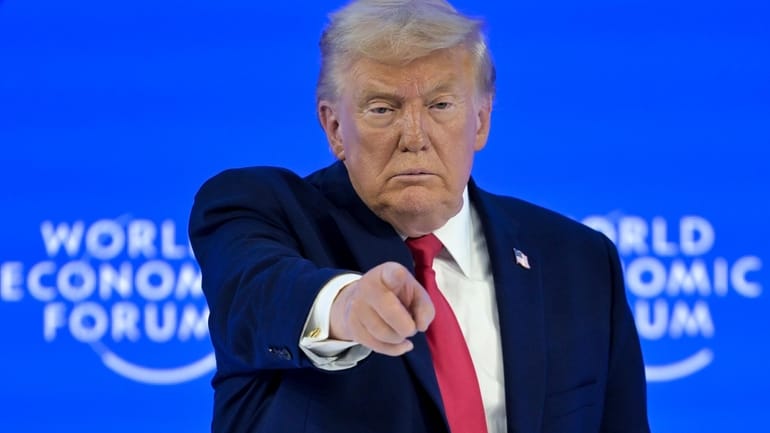 Davos’s “Board of Peace”: A High‑Profilee Test of the International Order