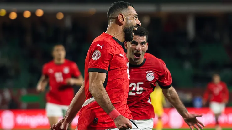 Salah Leads Egypt to Victory Against Ivory Coast in AFCON 2025 Quarterfinals