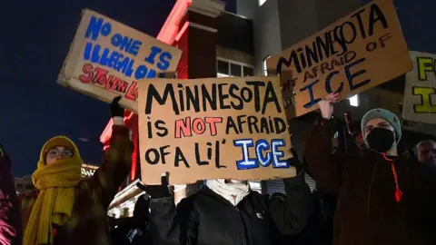 Minneapolis Protests Lead to Arrests and Injuries