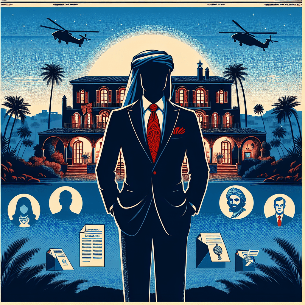 Sophisticated English Headline