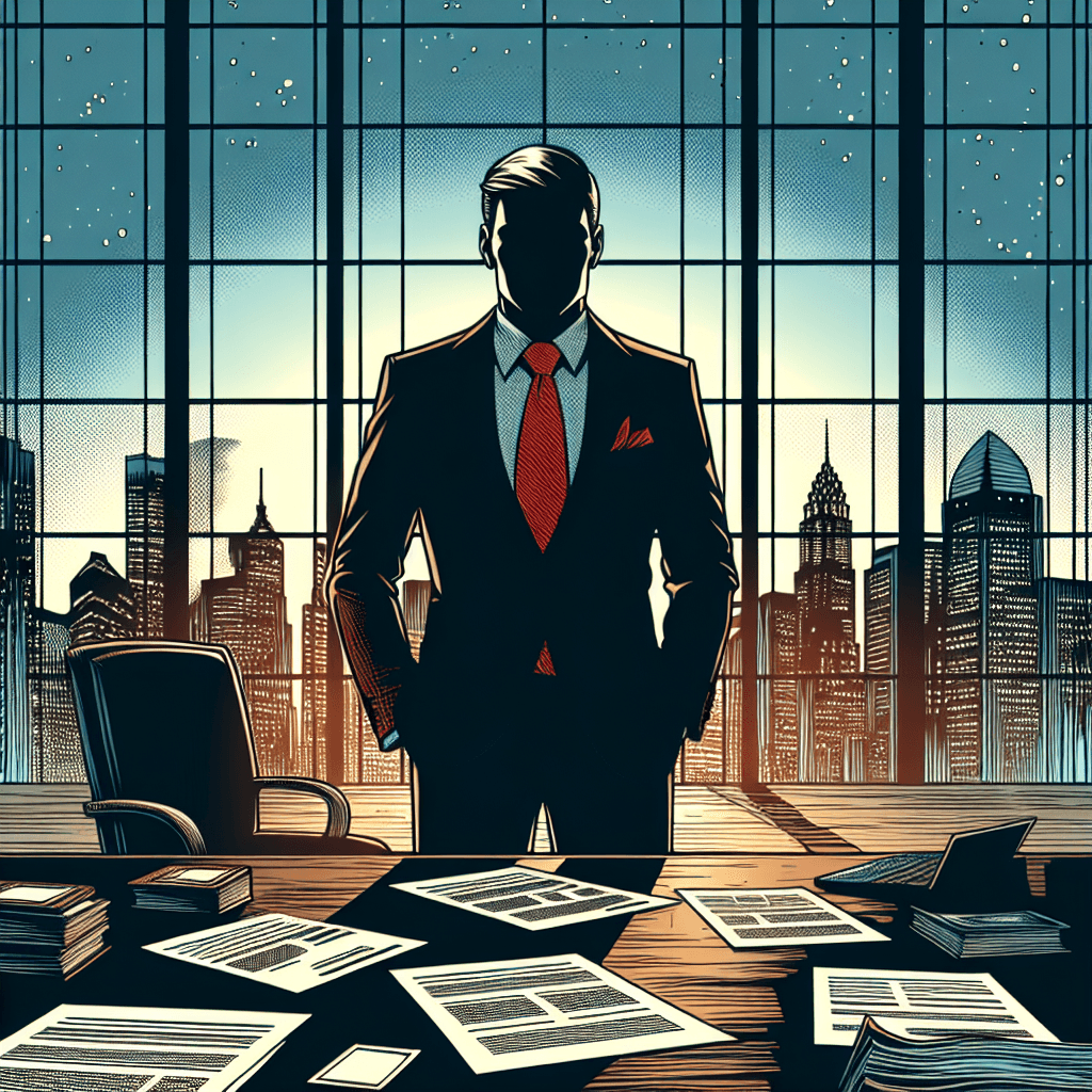 Shadow at the Door: FBI Footage and the Reverberations of a Kidnapping That Shook America