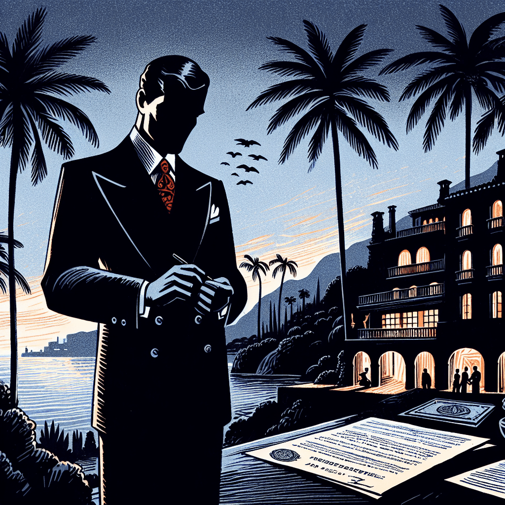 The Night the Door Camera Was Blinded: The Disappearance of Nancy Guthrie and Its Aftermath