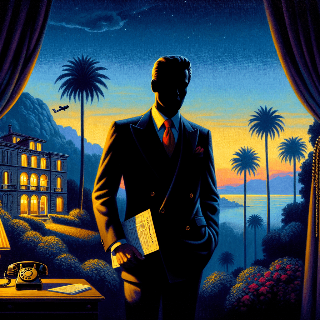 Blinded Camera, Lost Signal: Digital Traces and Fragments of Truth in the Disappearance of Nancy Guthrie