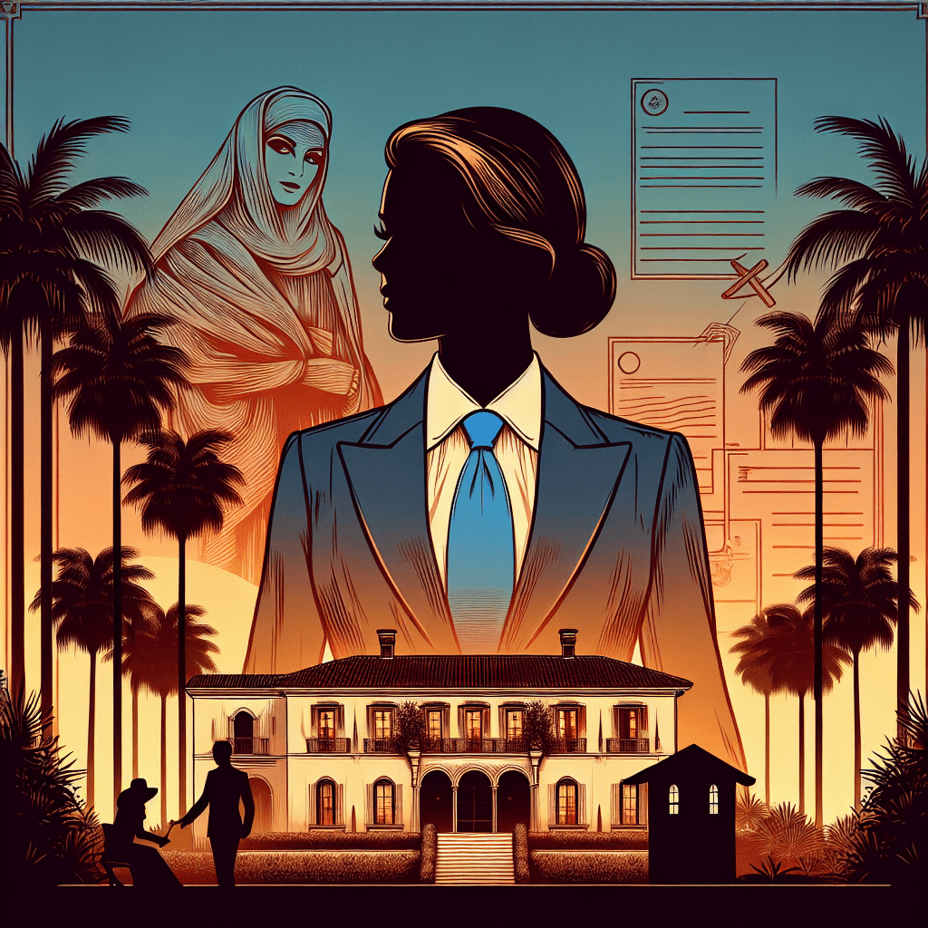 Sophisticated English Headline