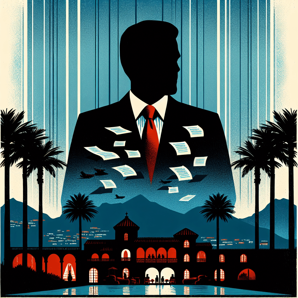 Canaan at a Crossroads: Record Operational Results Shadowed by Delisting Risk