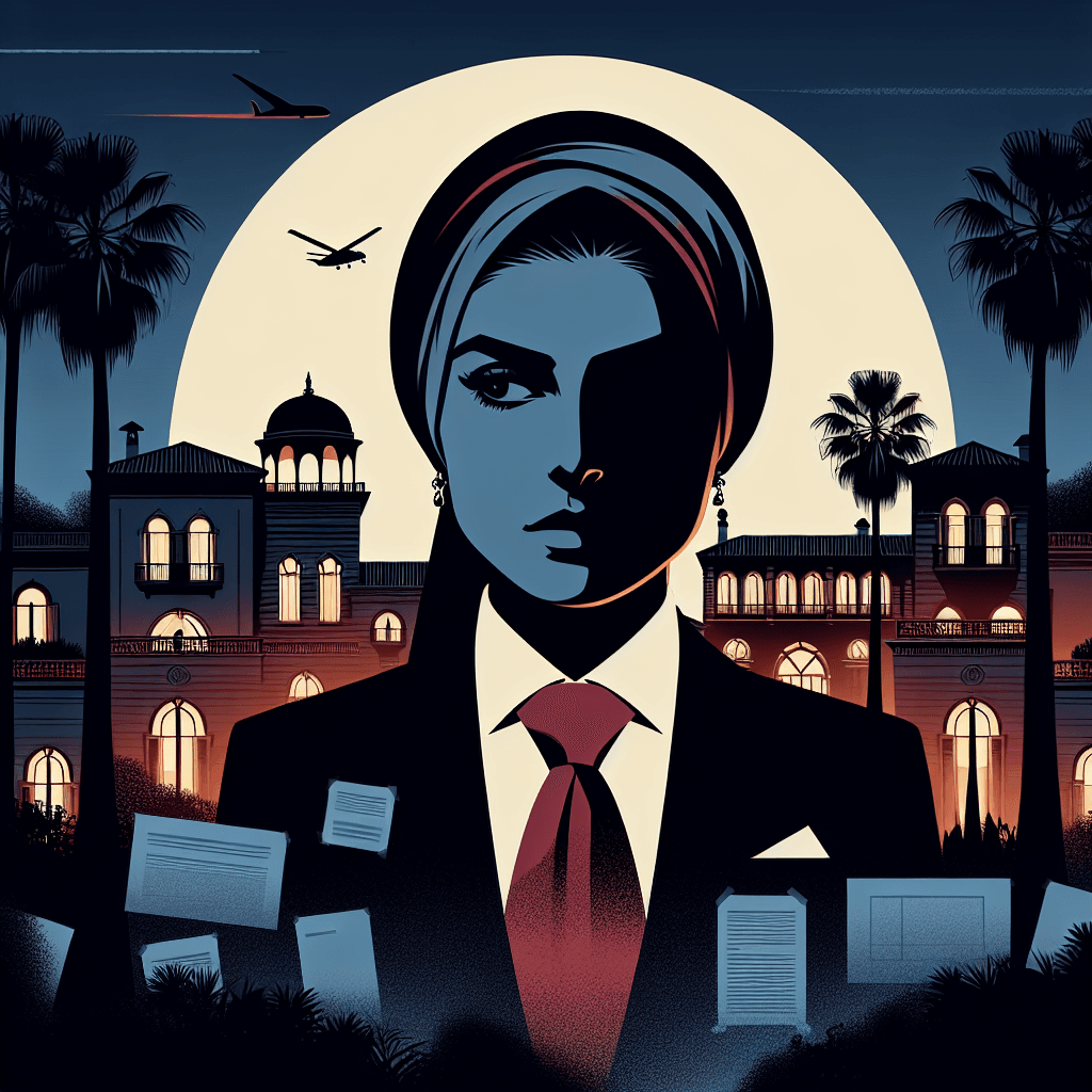 When a Bridge Becomes Political Leverage: Trump, Canada and the Gordie Howe Dispute