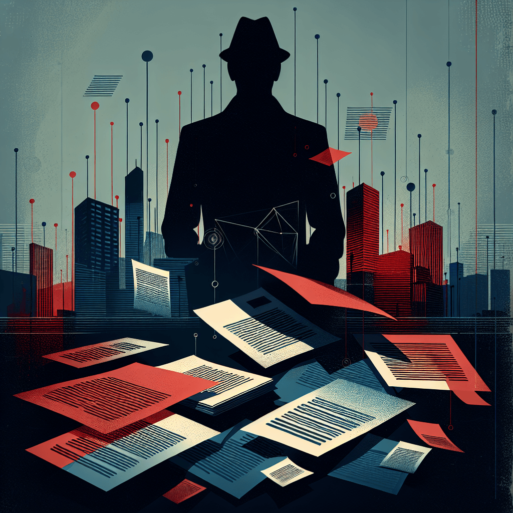 Sophisticated English Headline