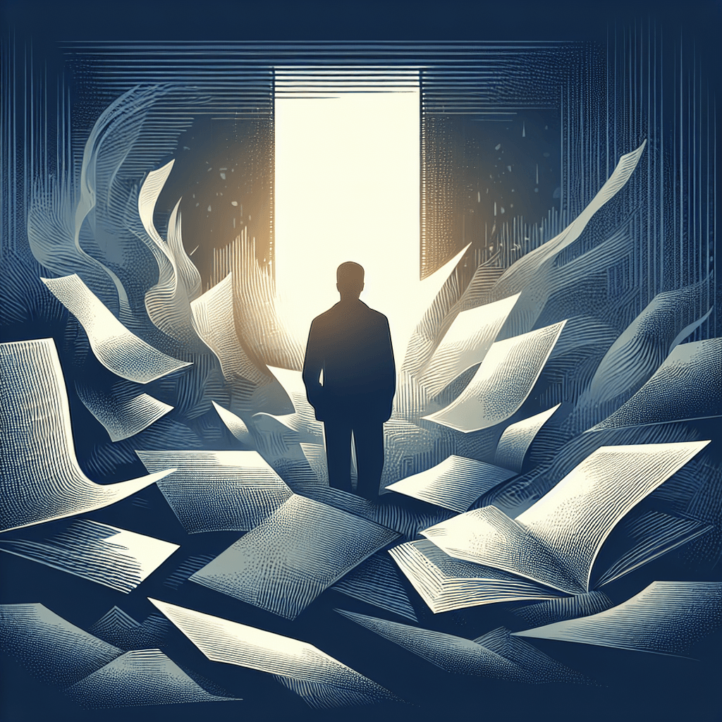 Sophisticated English Headline