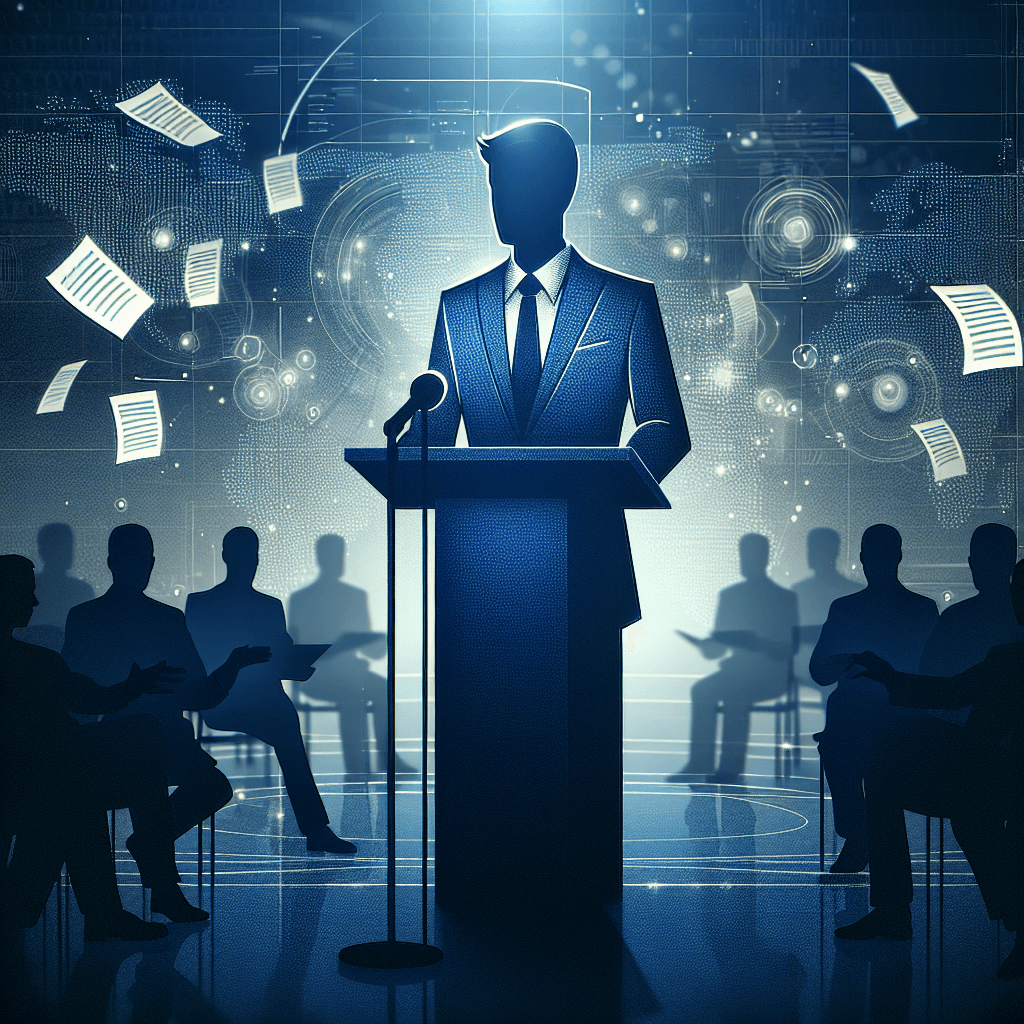 Sophisticated English Headline