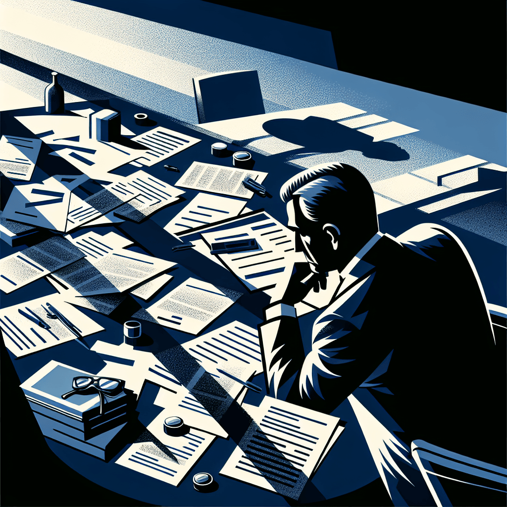 Cango at a Crossroads: $75.5 Million Financing, Concentrated Voting and a Strategic Pivot to AI