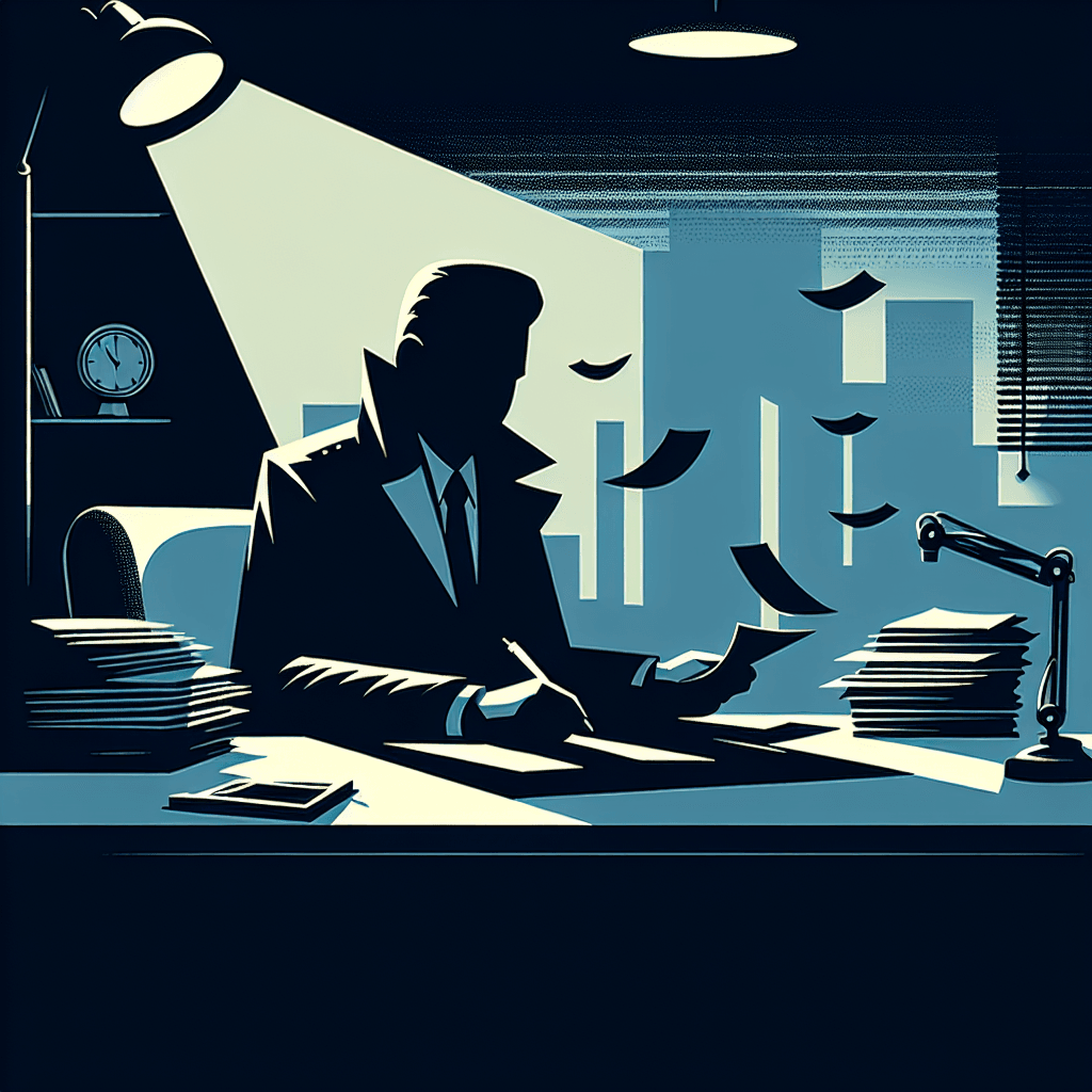 Sophisticated English Headline