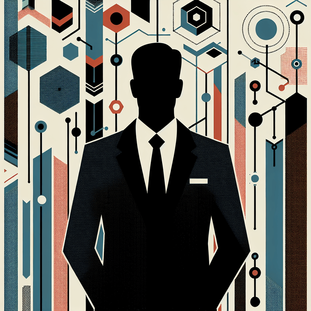 Sophisticated English Headline