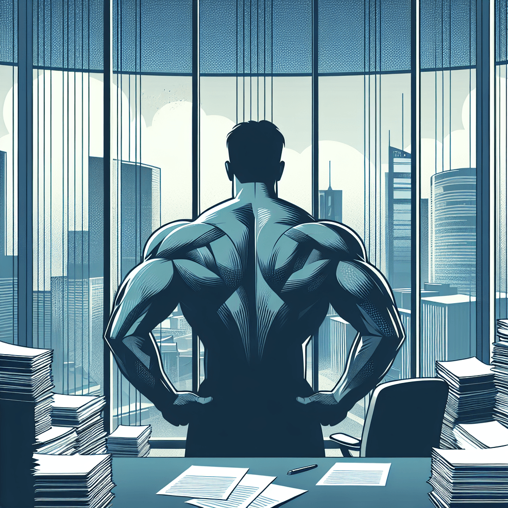 Sophisticated English Headline