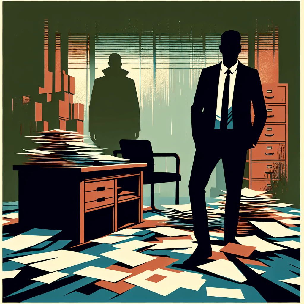 Sophisticated English Headline