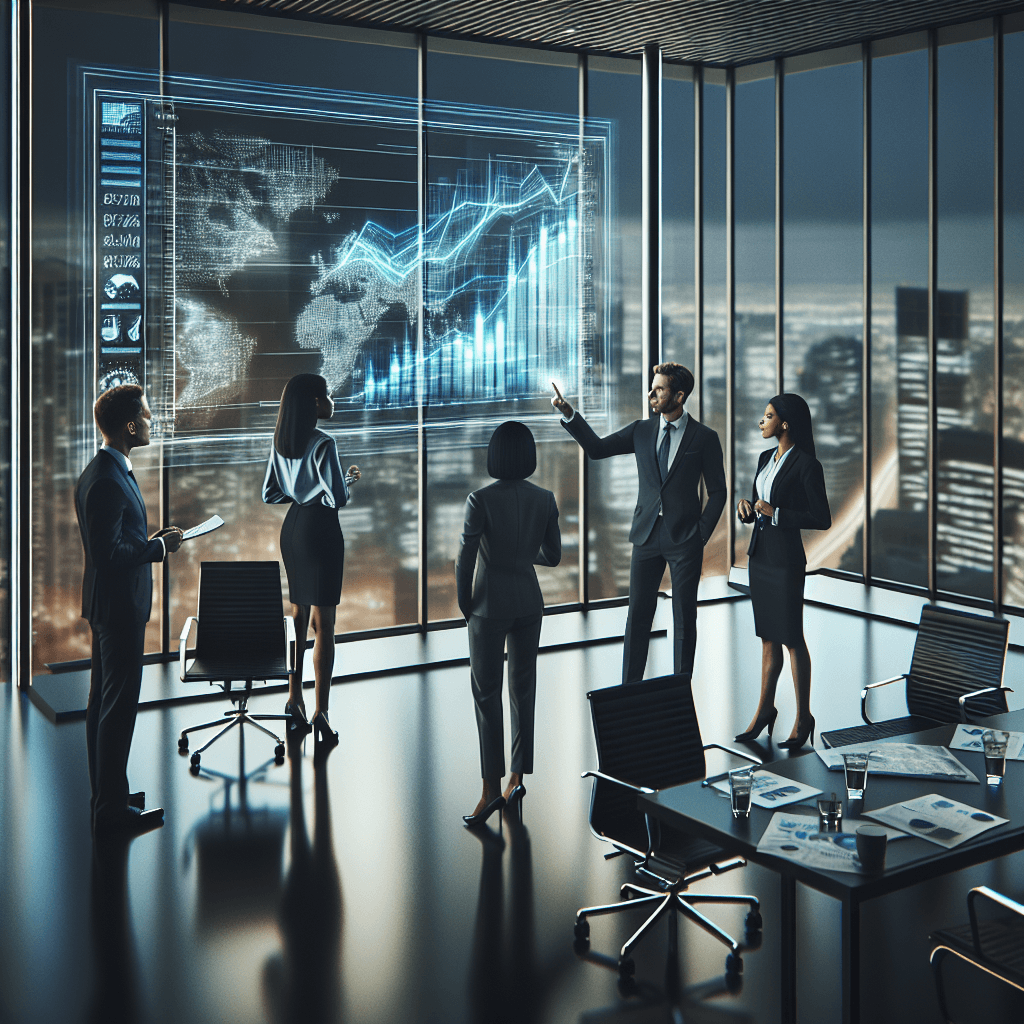 Ripple: An Ambitious Move in the Digital Finance Market