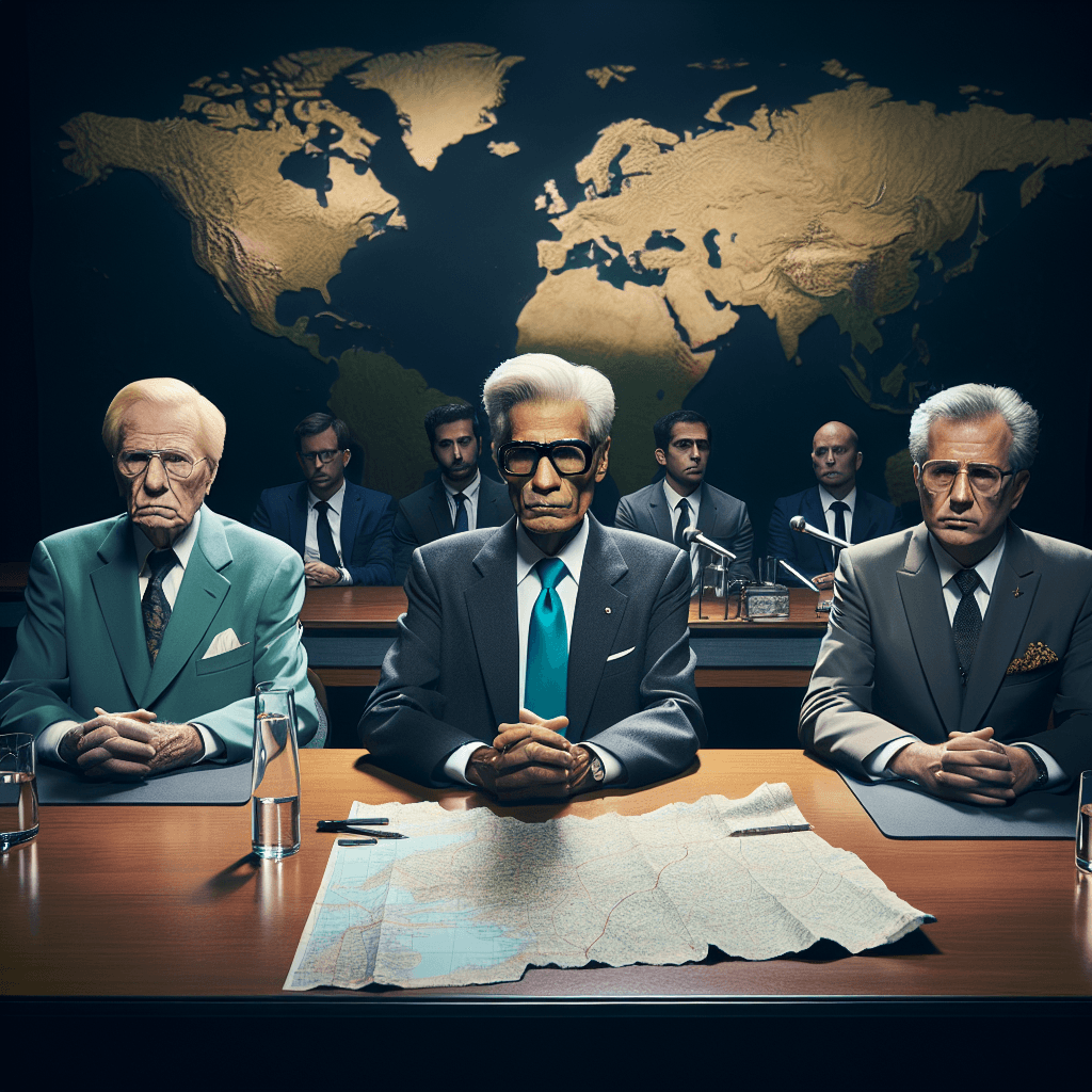 Shadows of War: The Drone Attack that Devastated Tine