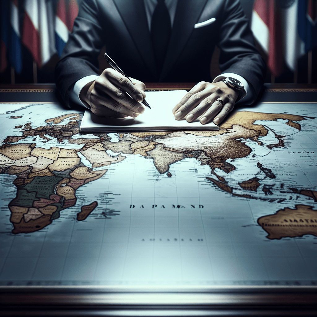 China's Ambiguity: A Calculated Silence in a Turbulent Middle East