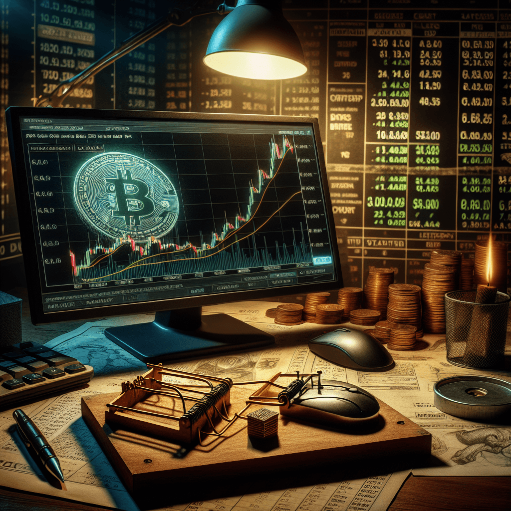 Bitcoin and Its Correlation with Stock Markets: A Dangerous Trap