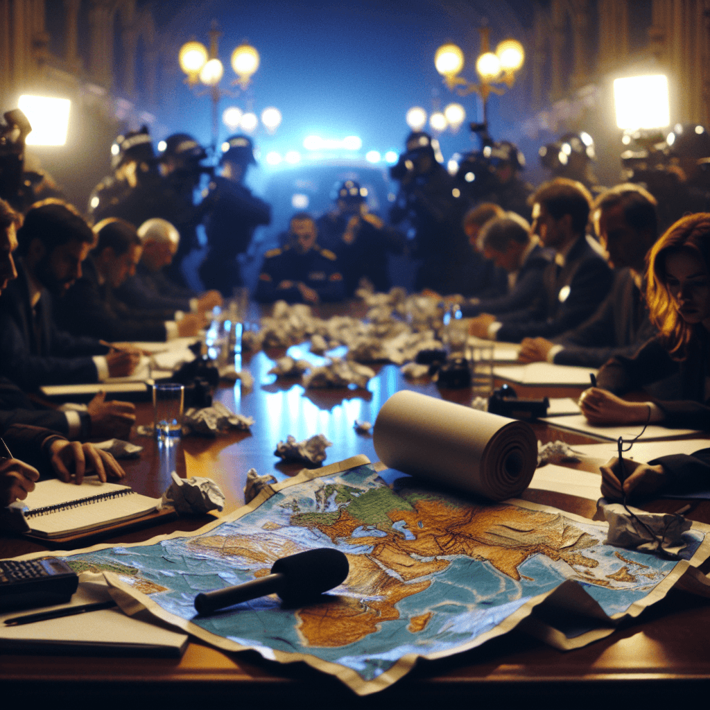 Shadows Over Sudan: The Devastating Attack on El-Daein Hospital and Humanity on the Brink