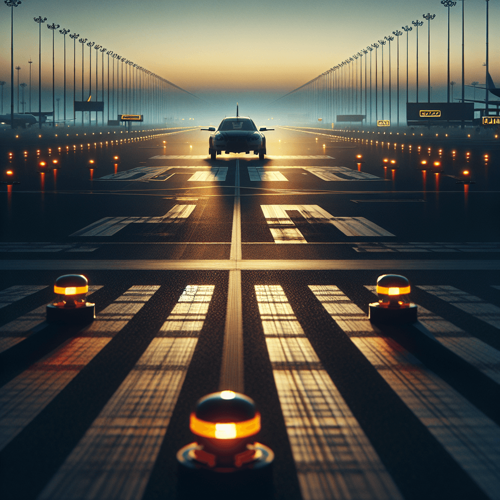 Dramatic Collision at LaGuardia: A Reflection on Aviation Tragedy