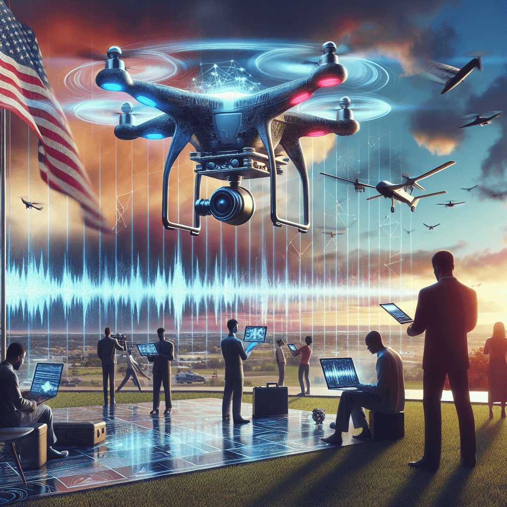 Revolutionizing Acoustic Detection: Democratizing Drone Surveillance