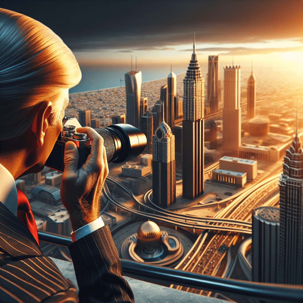 Reflections from Tehran: Distrust in Trump’s Peace Promises