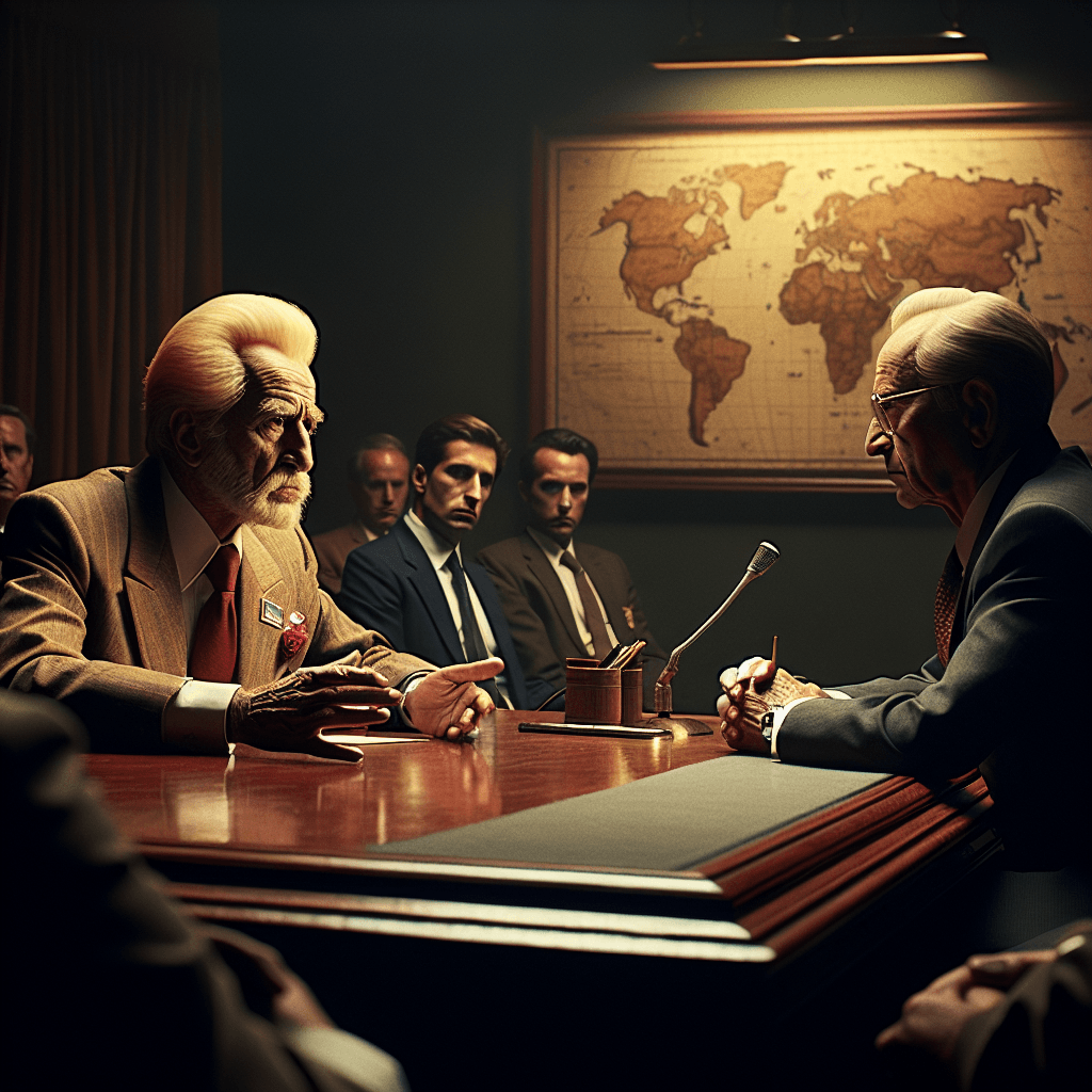 The Battle to Save a Whale: Heroic Efforts in Germany