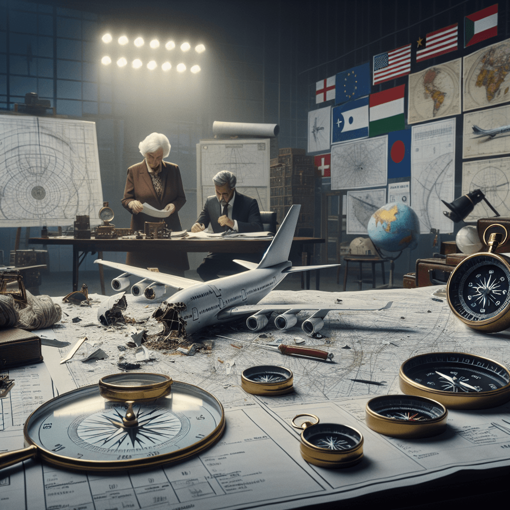 Aviation Tragedy: Analyzing the LaGuardia Accident and Its Impact on Modern Aviation