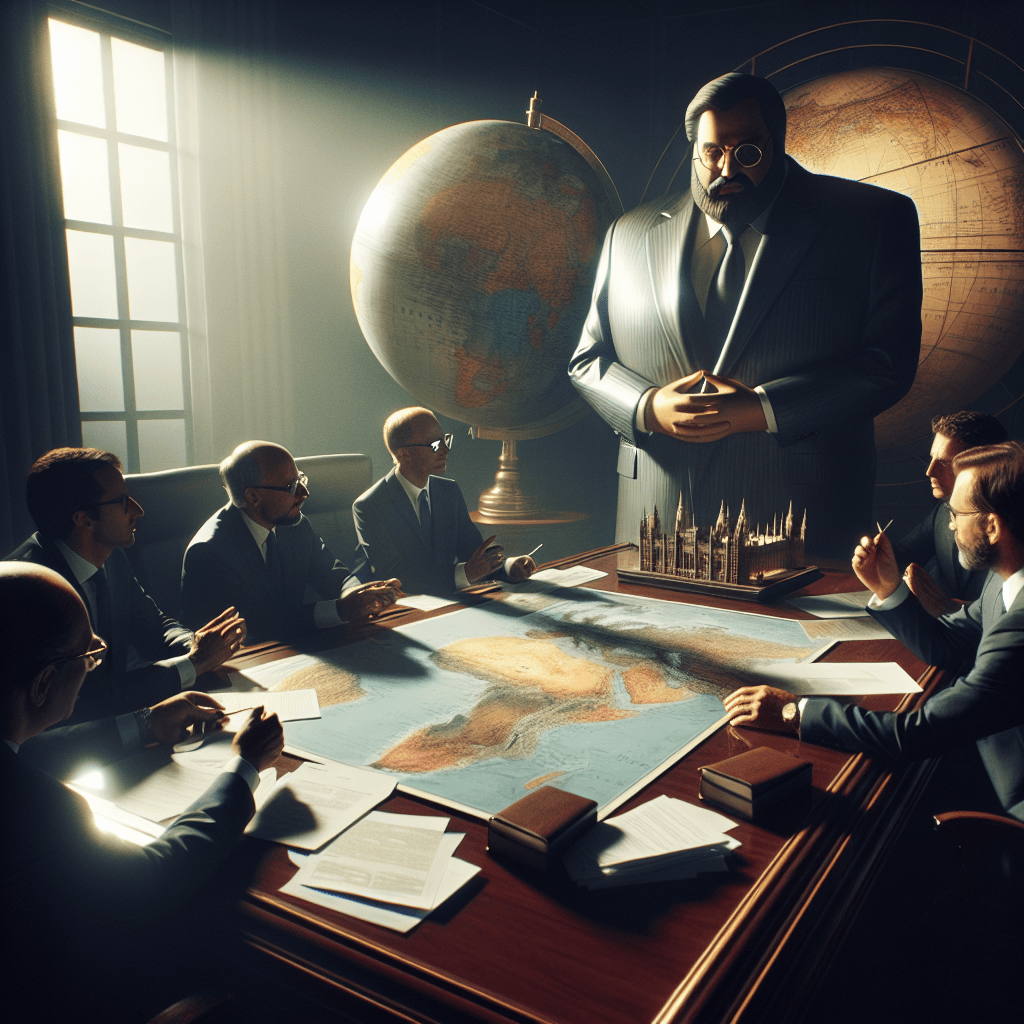 Elbit Systems: An Expanding War Industry and Its Role in Regional Geopolitics