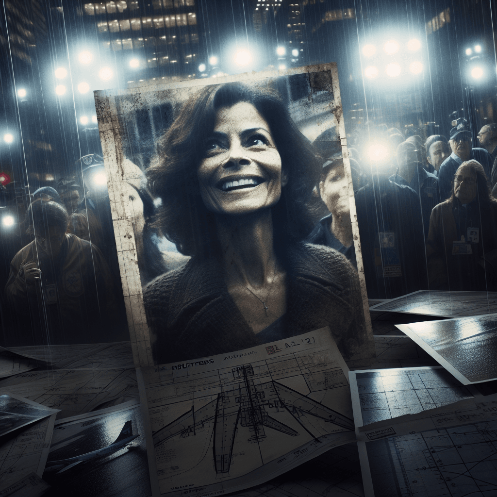 Tragedy in Colombian Skies: A Woman, an Airplane, and Lives Lost