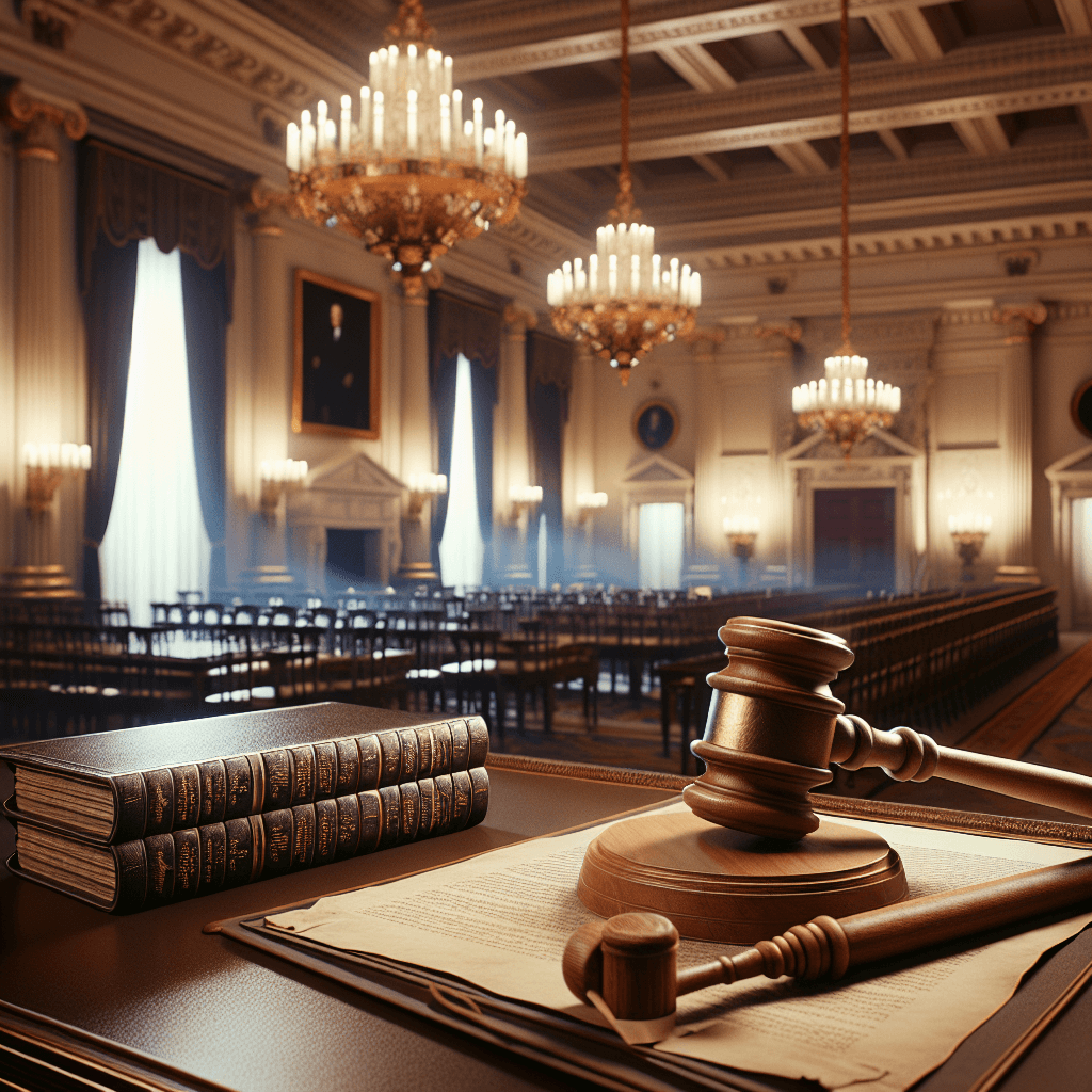 A Ballroom in Wartime: Implications of the Judge's Decision for Trump and the Historic Legacy of the White House